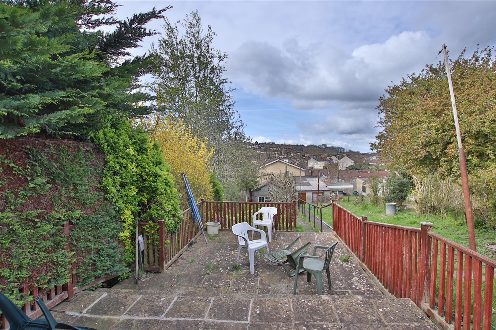 Claude Avenue, Bath, BA2